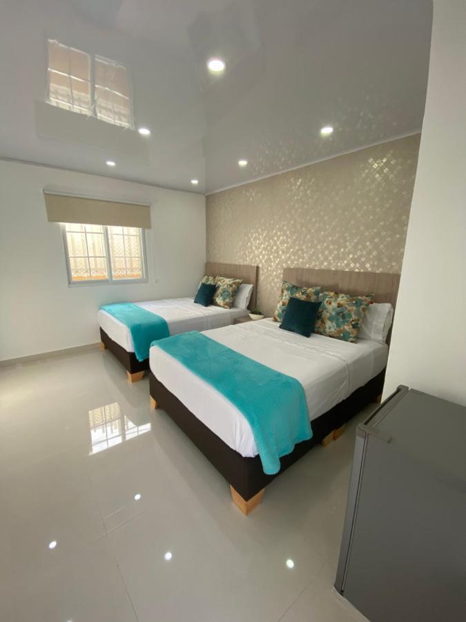 Casa boutique habibi - habitaciones San Andrés Exterior foto