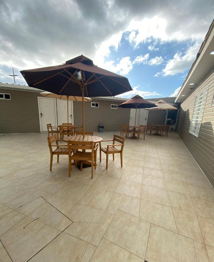 Casa boutique habibi - habitaciones San Andrés Exterior foto